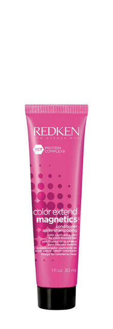 Redken Color Extend Magnetics Sulfate Free Conditioner Travel Size Redken Color Extend Magnetics Sulfate Free Conditioner Travel Size